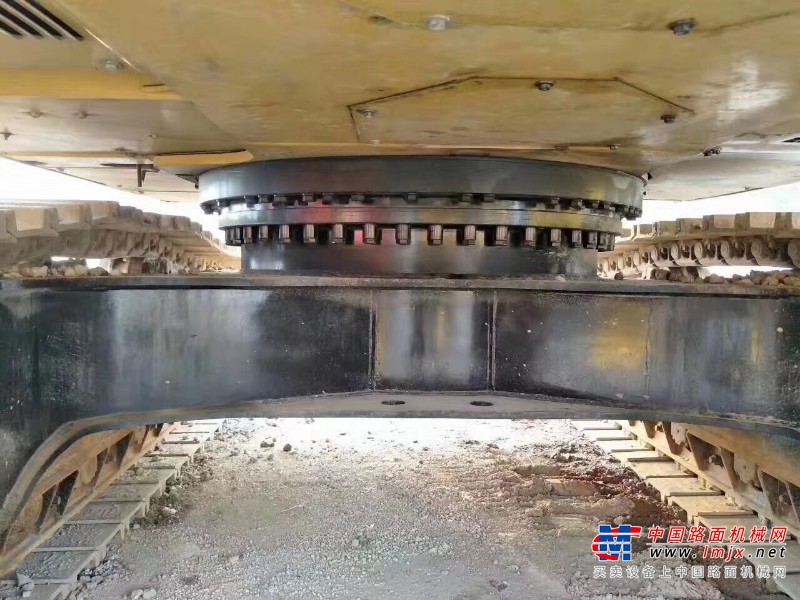 赣州市出售转让二手卡特彼勒土方机械