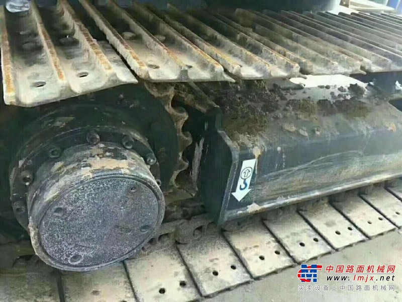 赣州市出售转让二手神钢土方机械