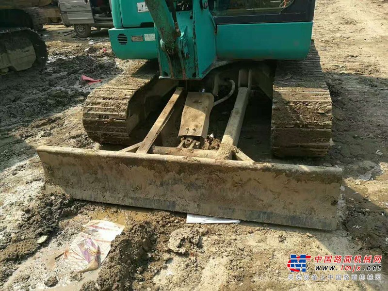 赣州市出售转让二手神钢土方机械