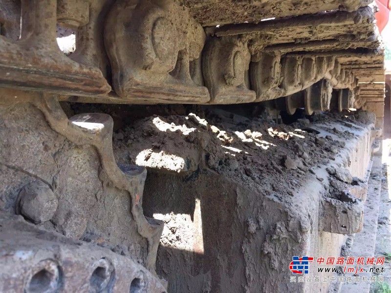 赣州市出售转让二手斗山土方机械