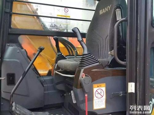 赣州市出售转让二手三一重工土方机械