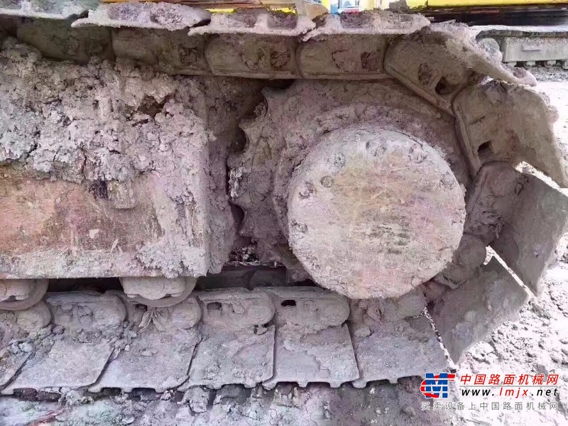 合肥市出售转让二手日立土方机械