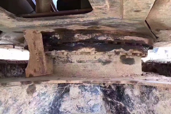 合肥市出售转让二手日立土方机械