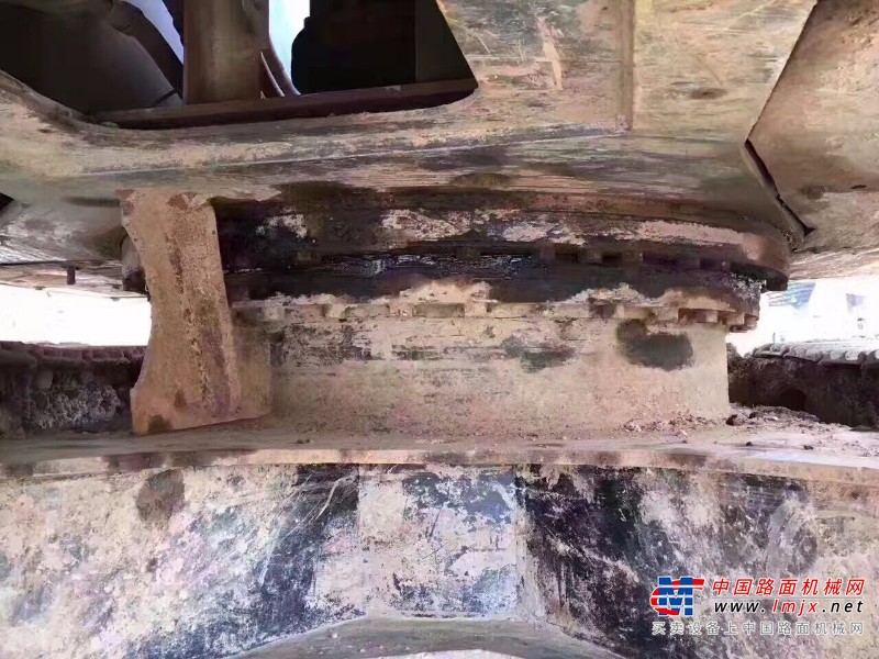 合肥市出售转让二手日立土方机械