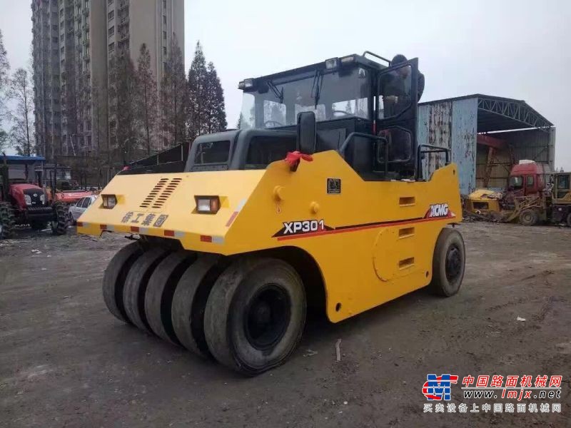 合肥市出售转让二手徐工压路机