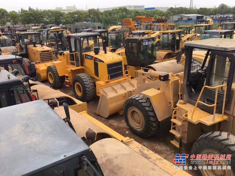 嘉兴市出售转让二手其他推土机
