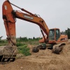 郑州市出售转让二手7103小时2010年斗山DH300LC-7挖掘机