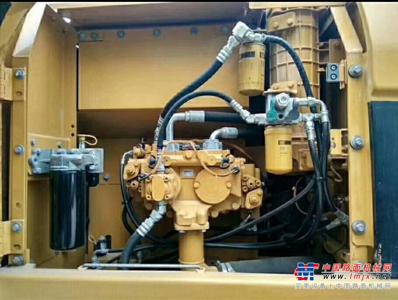 桂林市出售转让二手卡特彼勒土方机械