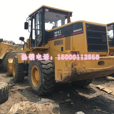 大同市出售转让二手山东临工装载机