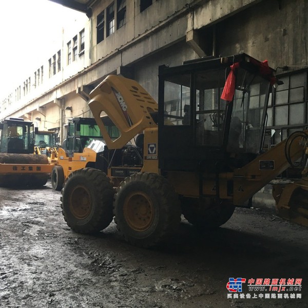福州市出售转让二手徐工平地机