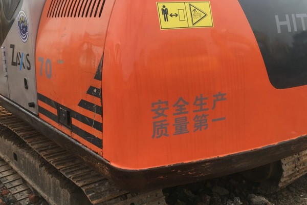 桂林市出售转让二手小松土方机械