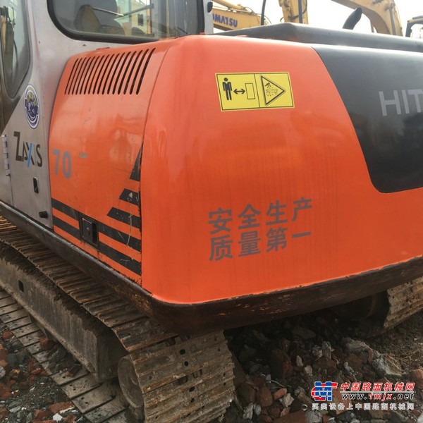 桂林市出售转让二手小松土方机械