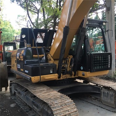 荆门市出售转让二手卡特彼勒土方机械