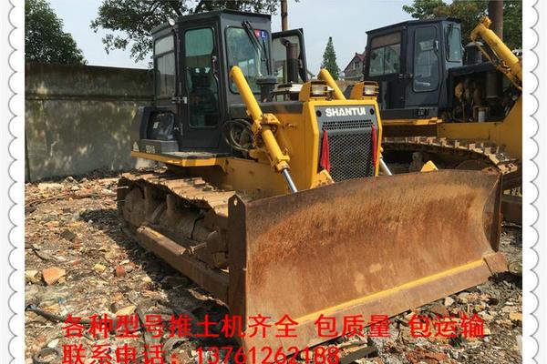 定西市出售转让二手其他推土机
