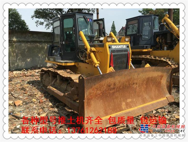 定西市出售转让二手其他推土机
