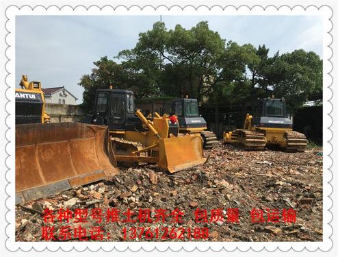 赣州市出售转让二手其他推土机