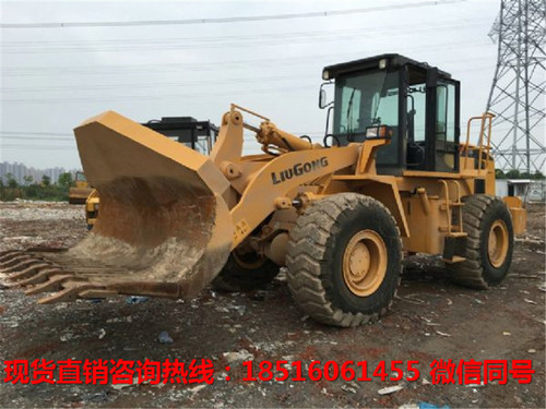 福州市出售转让二手山东临工土方机械