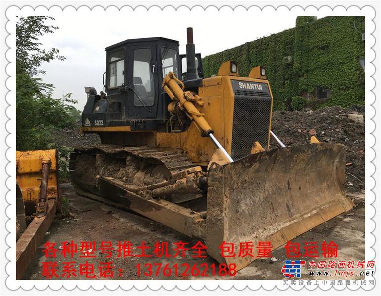 德阳市出售转让二手其他推土机