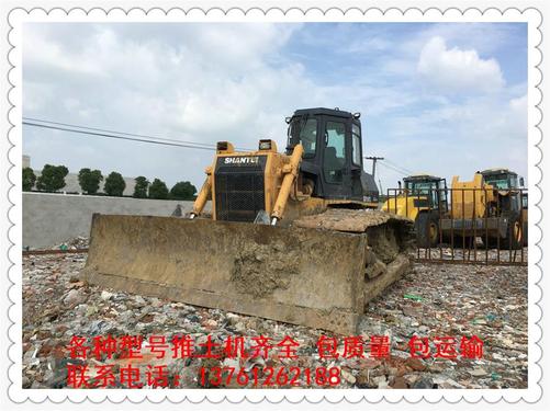贵阳市出售转让二手其他推土机