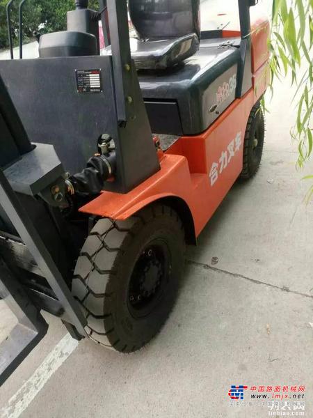 佛山市出售转让二手电动叉车