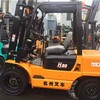 郑州市出售转让二手合力电动叉车