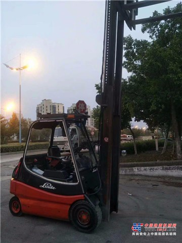 南昌市出售转让二手合力电动叉车