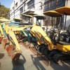 漳州市出售转让二手小松土方机械