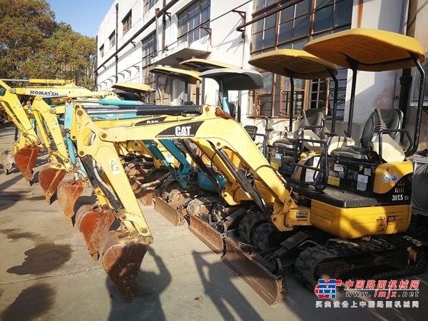 漳州市出售转让二手小松土方机械