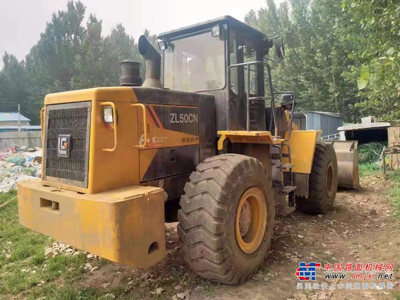 德阳市出售转让二手柳工装载机