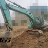 郑州市出售转让二手9577小时2011年神钢SK260LC-8挖掘机