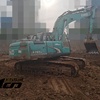 郑州市出售转让二手9577小时2011年神钢SK260LC-8挖掘机