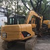 南阳市出售转让二手卡特彼勒土方机械