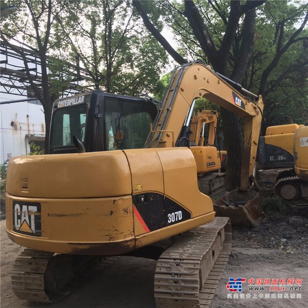南阳市出售转让二手卡特彼勒土方机械