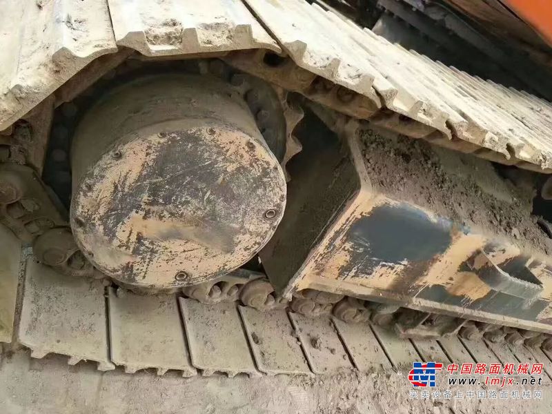 苏州市出售转让二手斗山土方机械