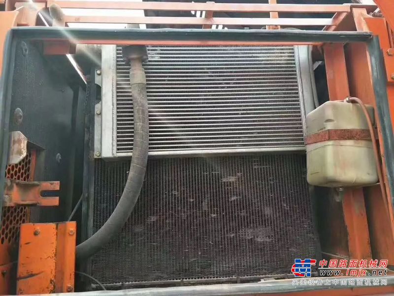 苏州市出售转让二手斗山土方机械