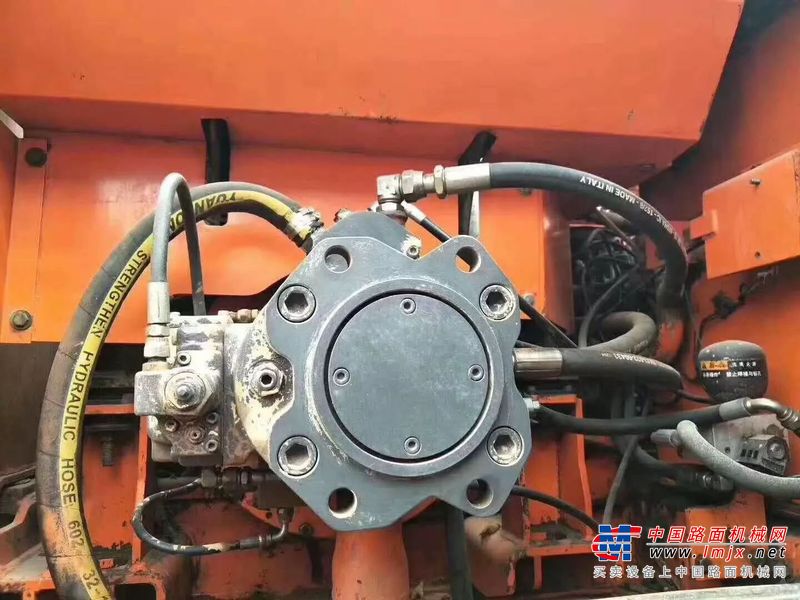 苏州市出售转让二手斗山土方机械