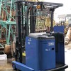 青岛市出售转让二手金山电动叉车