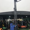 青岛市出售转让二手金山电动叉车