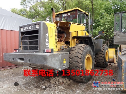 阿克苏地区出售转让二手合力电动叉车