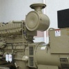 武汉市出售转让二手柴油发电机