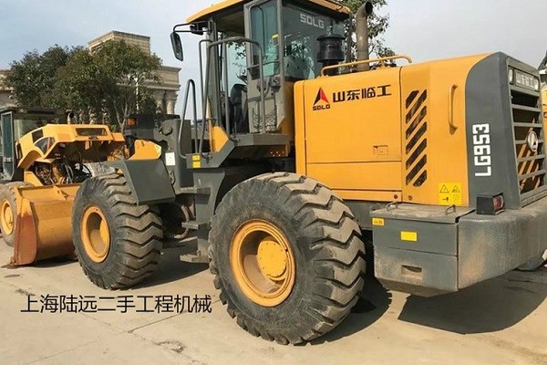 成都市出售转让二手柳工装载机