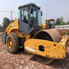 青岛市出售转让二手徐工压路机