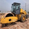 青岛市出售转让二手徐工压路机
