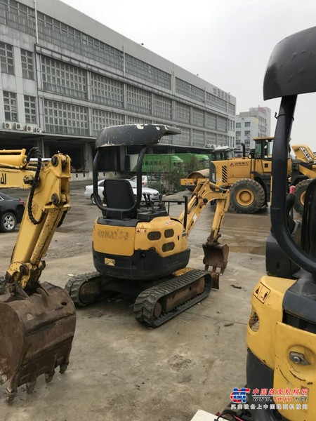 苏州市出售转让二手其他土方机械