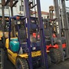 汕头市出售转让二手合力电动叉车