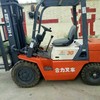 沈阳市出售转让二手合力电动叉车