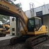 秦皇岛市出售转让二手小松土方机械