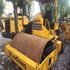 商丘市出售转让二手柳工压路机