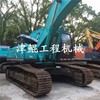 武汉市出售转让二手神钢土方机械