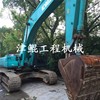 武汉市出售转让二手神钢土方机械
